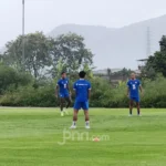 Persib Bandung Dapat Kekuatan Tambahan, Andrew Jung Pulih Sempurna Menjelang Laga Menegangkan Lawan Dewa United