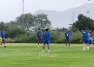 Persib Bandung Dapat Kekuatan Tambahan, Andrew Jung Pulih Sempurna Menjelang Laga Menegangkan Lawan Dewa United