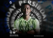 Persib Bandung Siapkan ‘Final’ di Pekan ke‑26, Semen Padang Dijadikan Ujian Besar
