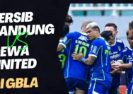 Persib Bandung Tantang Dewa United Tanpa Penonton: Duel Kunci di Pekan ke-28 Super League 2025/2026