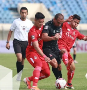 Persik Kediri Bangkit Tumbangkan Persik, Madura United Gagal Pecah 11 Laga Tanpa Kemenangan