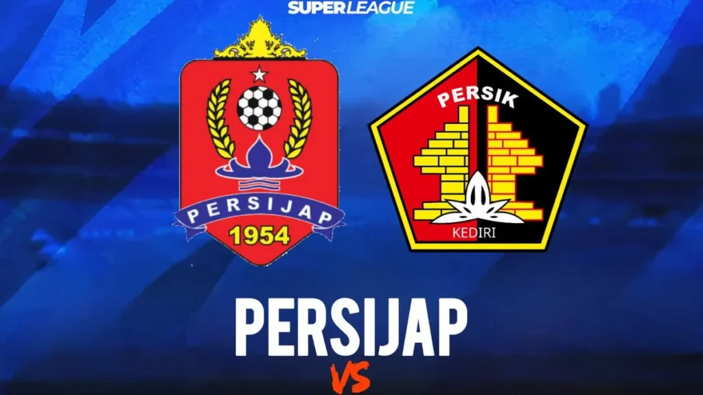 Persik Kediri vs Persijap Jepara: Duel Menegangkan di BRI Super League 2025/2026
