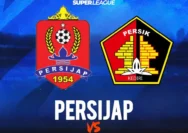 Persik Kediri vs Persijap Jepara: Duel Menegangkan di BRI Super League 2025/2026