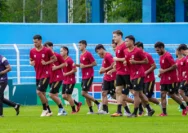 Persiku Kudus Tantang Tornado FC dalam Laga Penentu Hindari Degradasi