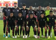 Persipura Jayapura Butuh Kemenangan Dramatis Atas Persela Lamongan untuk Amankan Tiket Super League