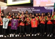 Pertamina Enduro Perketat Disiplin, Megawati Siap Pimpin Grand Final Proliga 2026