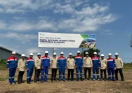 Pertamina NRE Gandeng US Grains & BioProducts Council Perkuat Kolaborasi Bioetanol di Indonesia