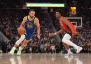 Pertarungan Epik Lakers vs Warriors dan Tantangan Besar Menghadapi Rockets di Playoff