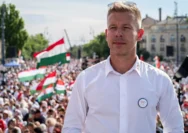 Peter Magyar Bentangkan Rencana Gencar: Tangguhkan Media Publik & Desak Presiden Hungaria Mundur