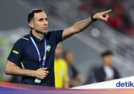 Petir Mengguncang Palermo, California: Dua Anak Luka & Nama Palermo Muncul di Daftar Pelatih Messi