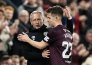 Phoenix Pecahkan Kutukan Melbourne: Gol Telat Sander Kartum Bawa Kemenangan 1-0