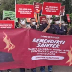 Pigai Tolak Pemolisian Kritik Feri Amsari, Sebut Ada Skenario Downgrade Pemerintah