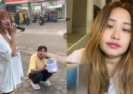 Pinkan Mambo Balas Protes Anak: Mengapa Ia Tetap Berguling di Jalanan?