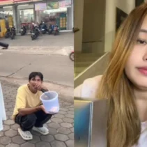 Pinkan Mambo Balas Protes Anak: Mengapa Ia Tetap Berguling di Jalanan?