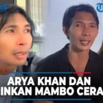 Pinkan Mambo Minta Cerai: Konflik Rumah Tangga Membara dan Kontroversi Uang Endorse Arya Khan
