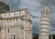 Pisa Terpana: Dari Menara Miring Ikonik hingga Kekalahan Tipis di Serie A