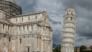 Pisa Terpana: Dari Menara Miring Ikonik hingga Kekalahan Tipis di Serie A