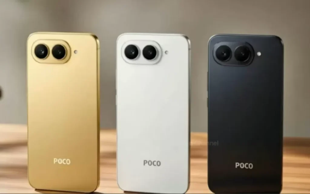 POCO X8 Pro Rilis di Indonesia: Penerus HP Gaming 4 Jutaan Siap Menggebrak Pasar 2026