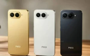 POCO X8 Pro Rilis di Indonesia: Penerus HP Gaming 4 Jutaan Siap Menggebrak Pasar 2026