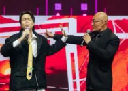 Podhub Terakhir: Sahabat Vidi Aldiano Ucapkan Terima Kasih pada Deddy Corbuzier, Sementara Deddy Tersentak Duka Mendengar Kematian Vidi