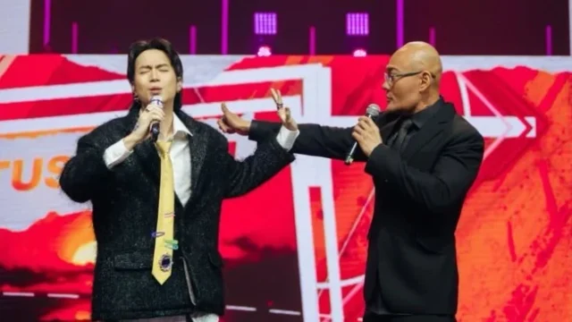 Podhub Terakhir: Sahabat Vidi Aldiano Ucapkan Terima Kasih pada Deddy Corbuzier, Sementara Deddy Tersentak Duka Mendengar Kematian Vidi