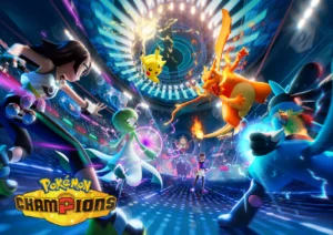 Pokemon Champions Luncur dengan Antisipasi Tinggi, Namun Hadapi Kritik Performa dan Format Kompetitif