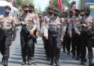 Polisi Bertahan, PT Yasa Artha Trimanunggal Dihantam Sorotan Publik Setelah Menang Tender Motor Listrik MBG
