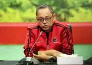 Politikus PDIP Tegaskan: Politik Dua Kaki Bukan Gaya Kami, Ini Alasan di Baliknya