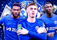 Port Vale Dihantam 7-0 Chelsea: Panggilan ‘Attitude’ Baru dan Krisis Manajerial Mengguncang Klub