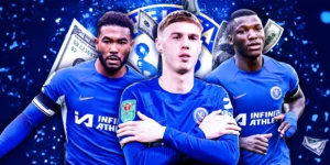 Port Vale Dihantam 7-0 Chelsea: Panggilan ‘Attitude’ Baru dan Krisis Manajerial Mengguncang Klub