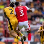 Port Vale Tumbangkan Rotherham, Menjanjikan Harapan di Tengah Badai Relegasi