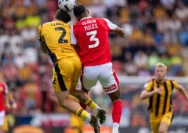 Port Vale Tumbangkan Rotherham, Menjanjikan Harapan di Tengah Badai Relegasi