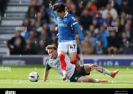 Portsmouth Mengejutkan Middlesbrough di Fratton Park: Dampak Besar pada Laga Promosi Championship