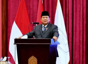 Prabowo Subianto Ungkap Alasan Sering ke Luar Negeri: Mengamankan Pasokan Minyak Nasional