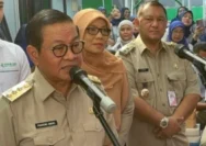Pramono Anung Rombak 11 Pejabat DKI: Peremajaan Organisasi, Jadwal Bertahap, dan Fokus Media