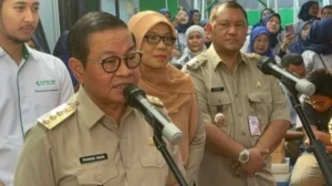 Pramono Anung Rombak 11 Pejabat DKI: Peremajaan Organisasi, Jadwal Bertahap, dan Fokus Media