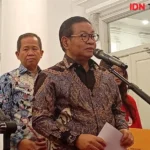 Pramono Anung Tegaskan DKI Jakarta Buru Premanisme di Tanah Abang, Bajaj Dipalak Rp100 Ribu Sehari