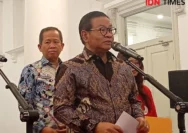 Pramono Anung Tegaskan DKI Jakarta Buru Premanisme di Tanah Abang, Bajaj Dipalak Rp100 Ribu Sehari
