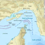 Prancis dan Inggris Gelar Rencana Keamanan Selat Hormuz: Koalisi Eropa Tanpa AS