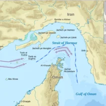 Prancis dan Inggris Gelar Rencana Keamanan Selat Hormuz: Koalisi Eropa Tanpa AS