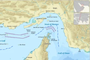 Prancis dan Inggris Gelar Rencana Keamanan Selat Hormuz: Koalisi Eropa Tanpa AS
