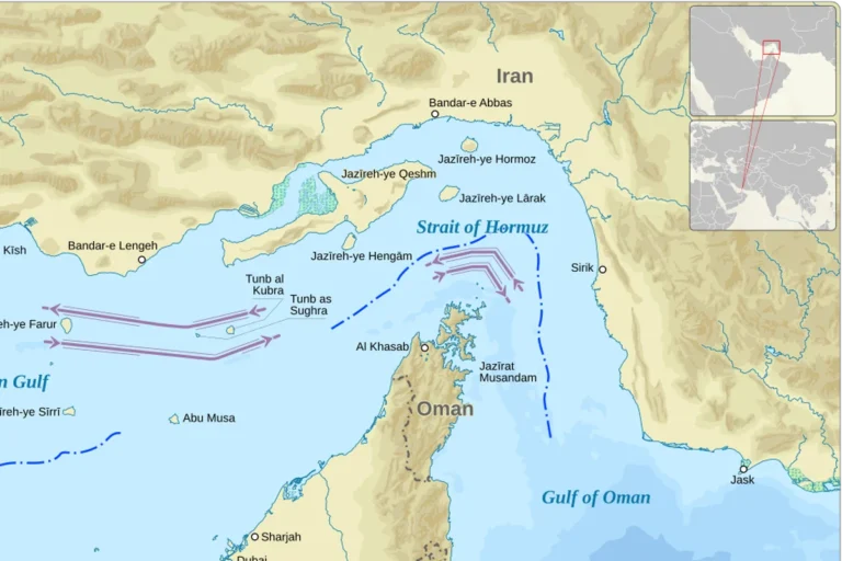 Prancis dan Inggris Gelar Rencana Keamanan Selat Hormuz: Koalisi Eropa Tanpa AS
