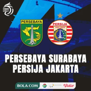 Prediksi Panas di Gelora Bung Tomo: Persebaya Surabaya vs Persita Tangerang, Siap Pecah Rekor!