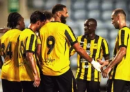 Prediksi Skor Al Ittihad vs Al Wahda: Duel Sengit 16 Besar Liga Champions AFC 2026