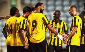 Prediksi Skor Al Ittihad vs Al Wahda: Duel Sengit 16 Besar Liga Champions AFC 2026