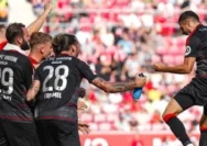 Prediksi Skor Union Berlin vs St. Pauli: Siapa yang Akan Kuasai Klasemen Bundesliga?