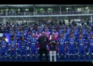 Preview Persib Bandung vs Semen Padang: Banyak Nama Absen, Saatnya Pemain Lokal Buktikan Diri