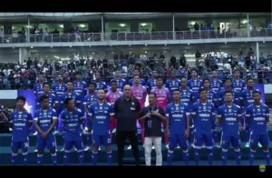 Preview Persib Bandung vs Semen Padang: Banyak Nama Absen, Saatnya Pemain Lokal Buktikan Diri