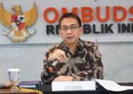 Profil Lengkap Hery Susanto: Ketua Ombudsman yang Ditangkap Kejagung dengan Harta Kekayaan Rp4,17 Miliar