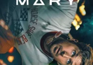 Project Hail Mary Siapkan Penyelamatan Bumi dalam Film Sci‑Fi Bergengsi 2026
